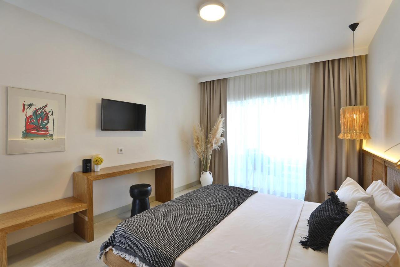 Lavinya Otel Göltürkbükü Exterior foto