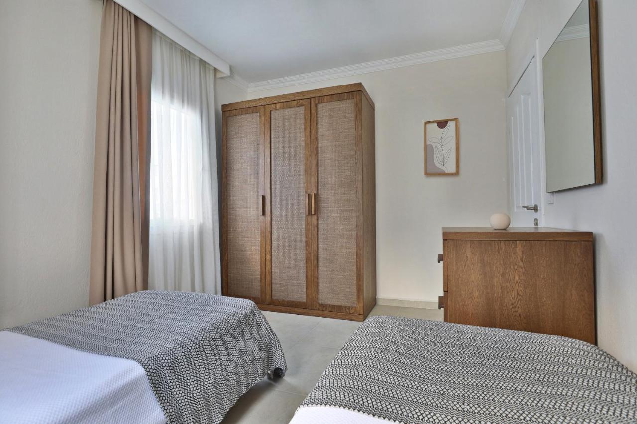Lavinya Otel Göltürkbükü Exterior foto