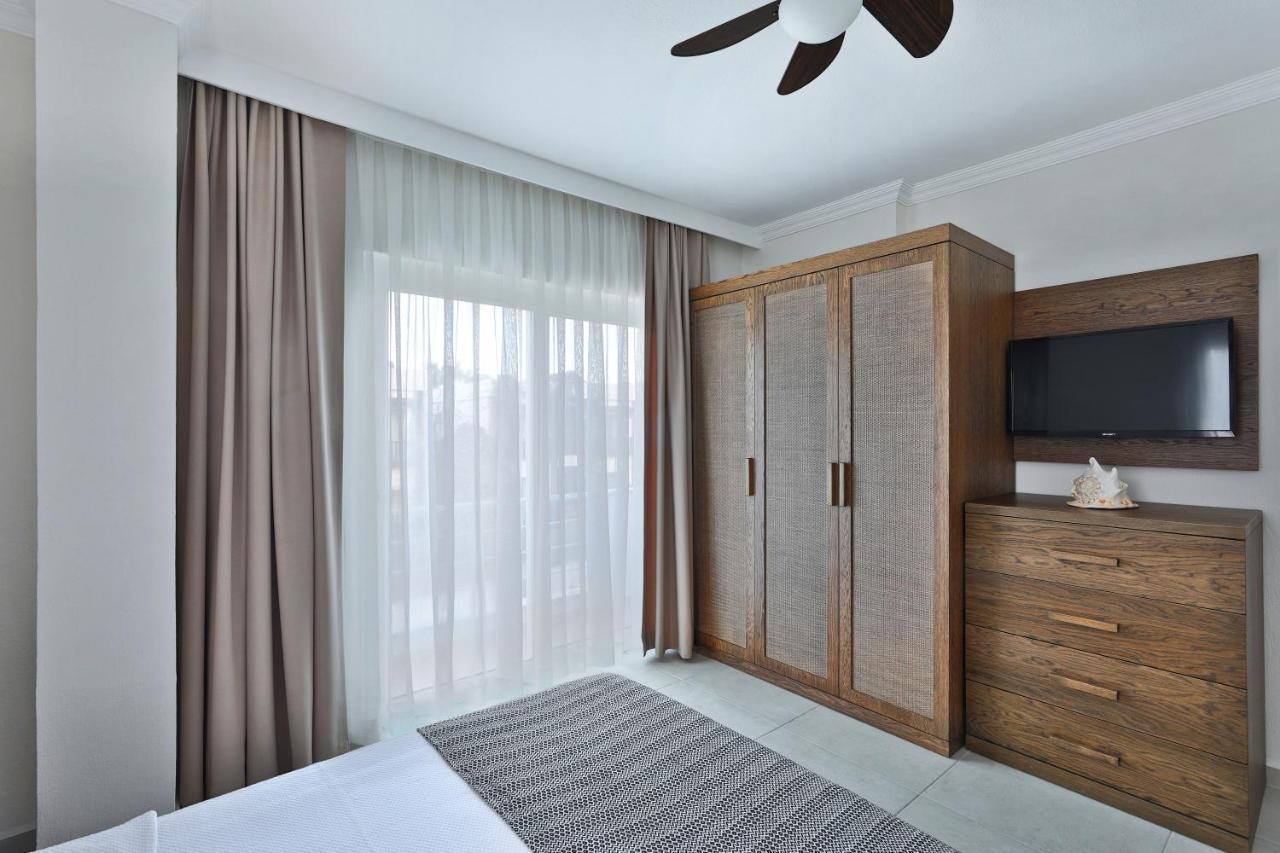 Lavinya Otel Göltürkbükü Exterior foto